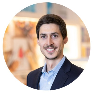 Matthieu Battini