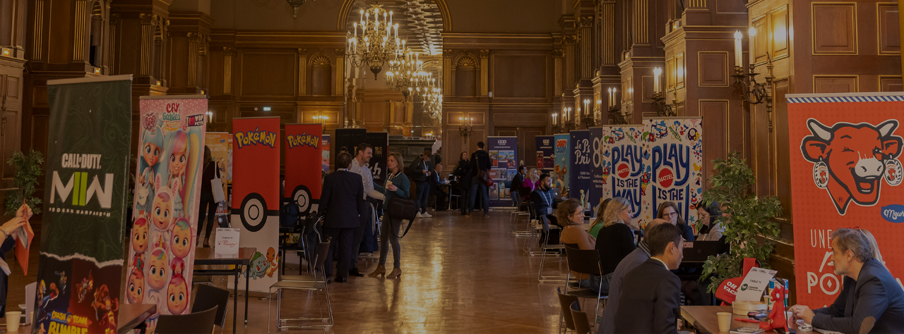 FLDA Exhibitor List