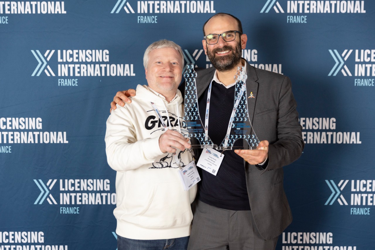 Licensing Unlocked - ask the expert